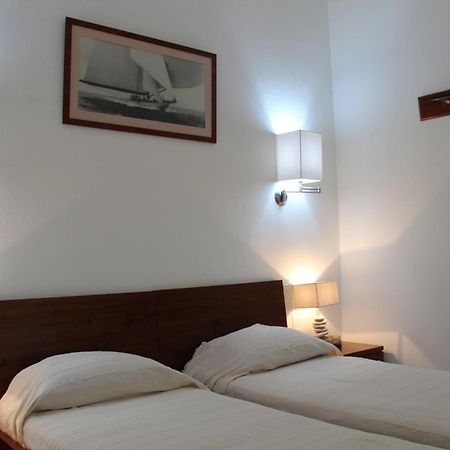 Hotel Les Hauts De Porto-Vecchio Exteriör bild