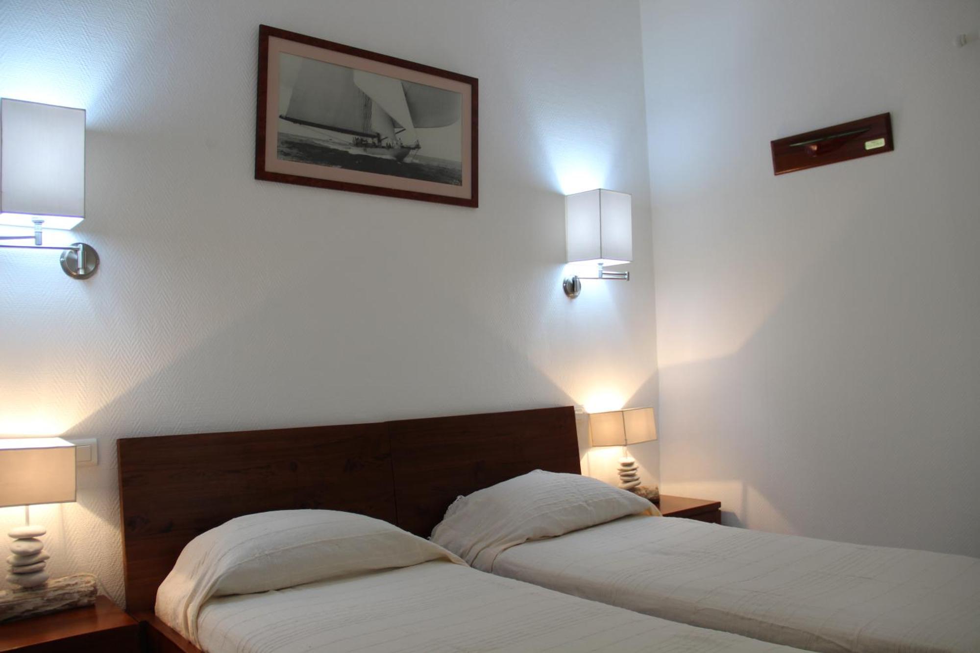 Hotel Les Hauts De Porto-Vecchio Exteriör bild
